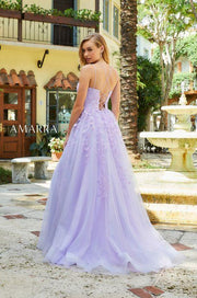 AMARRA dress- 20006