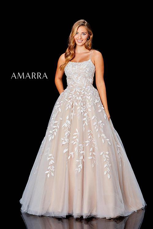 AMARRA dress- 20102