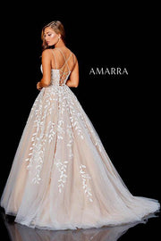 AMARRA dress- 20102