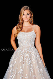 AMARRA dress- 20102