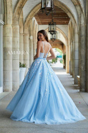 AMARRA dress- 20131