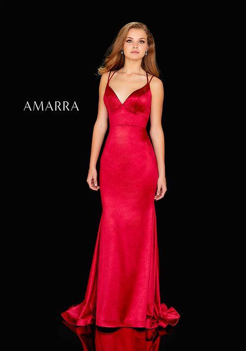 AMARRA dress- 20166