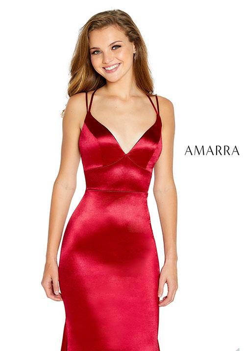 AMARRA dress- 20166