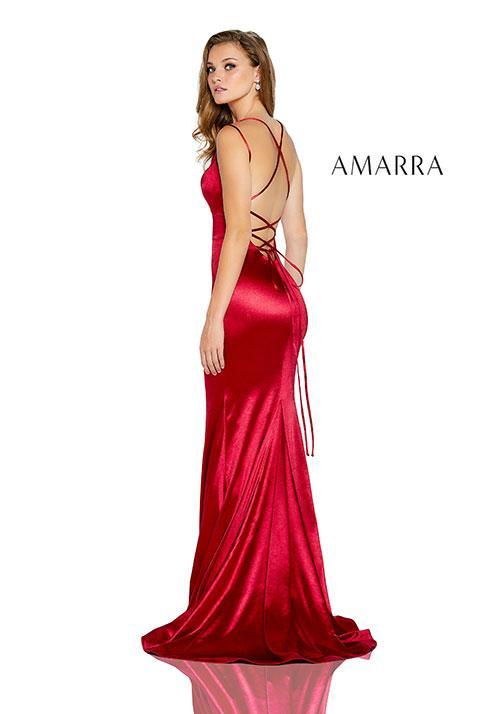 AMARRA dress- 20166