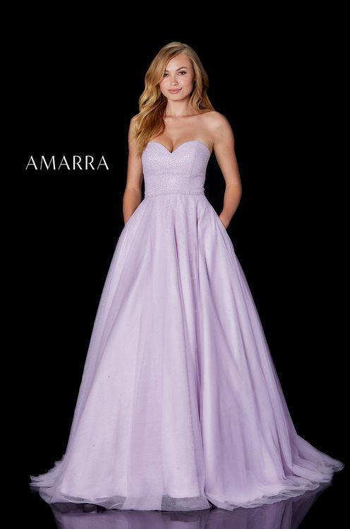 AMARRA dress- 87218