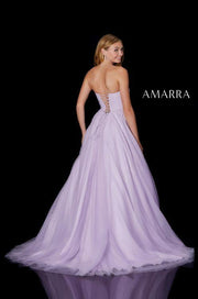AMARRA dress- 87218
