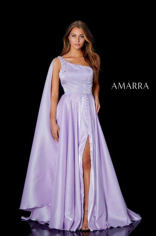 Amarra Dress - 87259