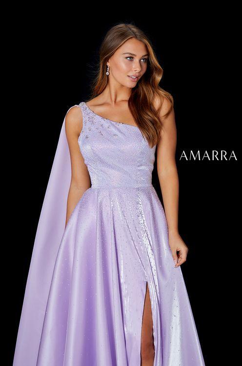 Amarra Dress - 87259