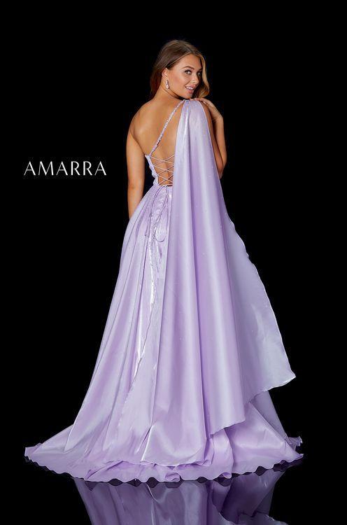 Amarra Dress - 87259