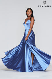 Prom Dress S10209