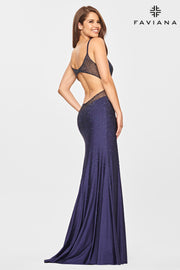 Prom Dress S10500