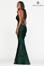 FAVIANA Dress S10508