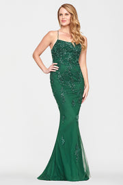 Faviana Prom Dress S10634