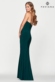 FAVIANA Dress S10685