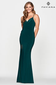 FAVIANA Dress S10685