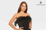 Prom Dress S10851