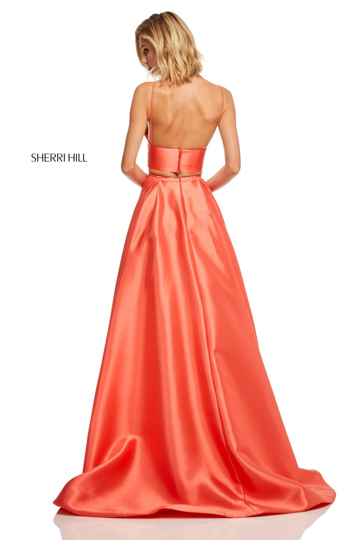 SHERRI HILL Dress 52598