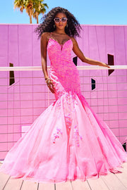 Ellie Wilde dress- EW34011