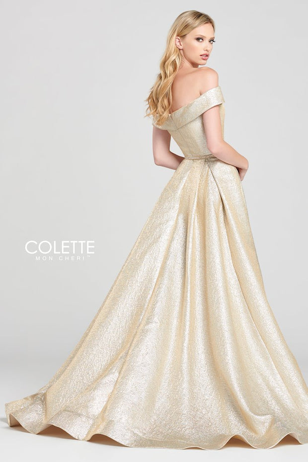 COLETTE Dress CL12003