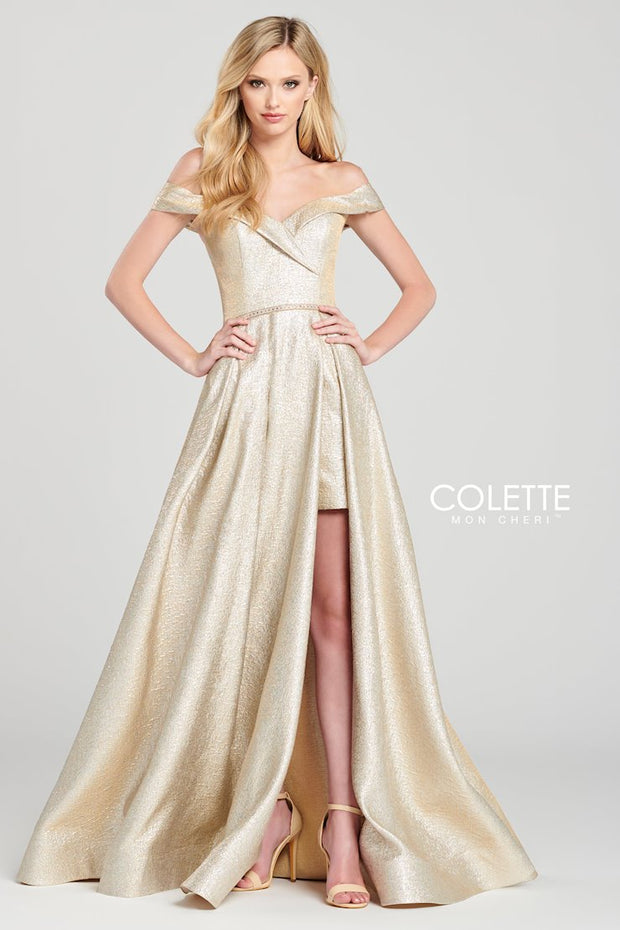 COLETTE Dress CL12003