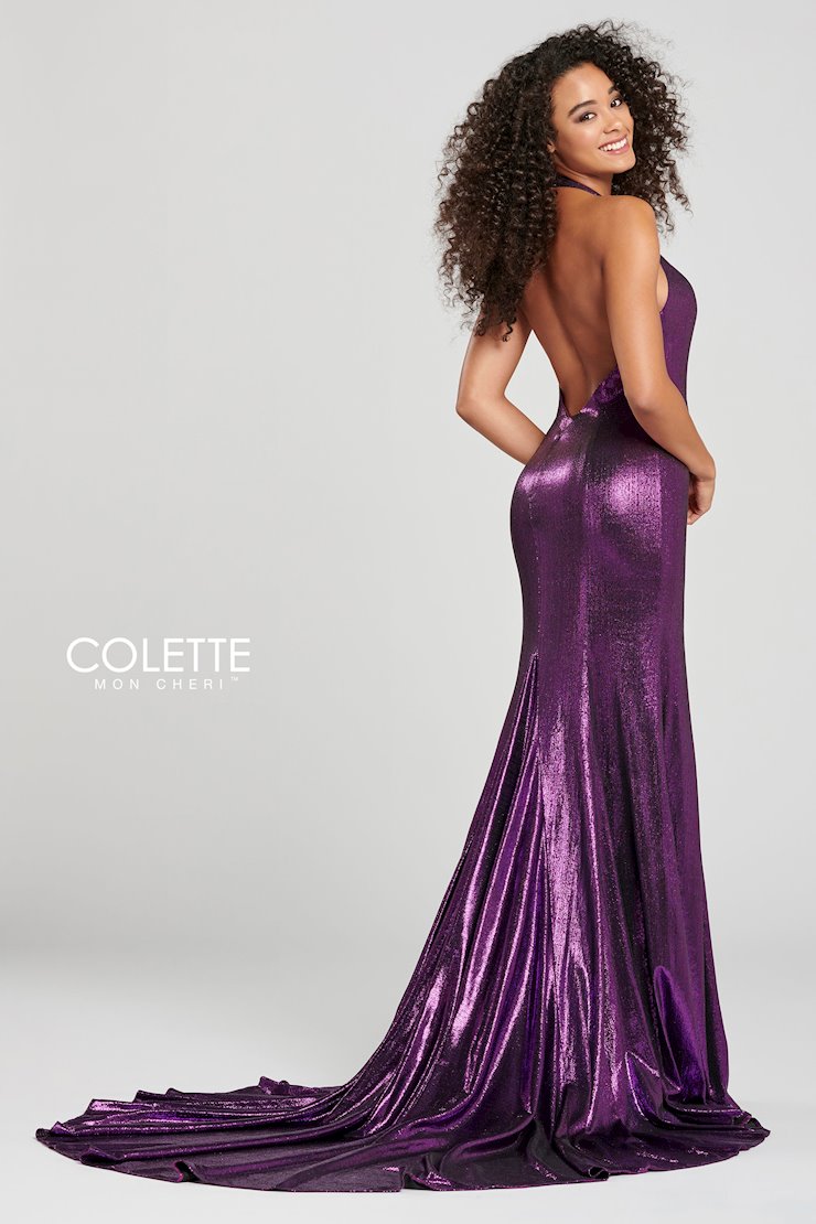COLETTE Dress CL12005