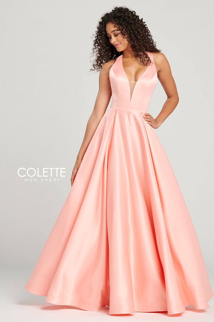 COLETTE Dress CL12026