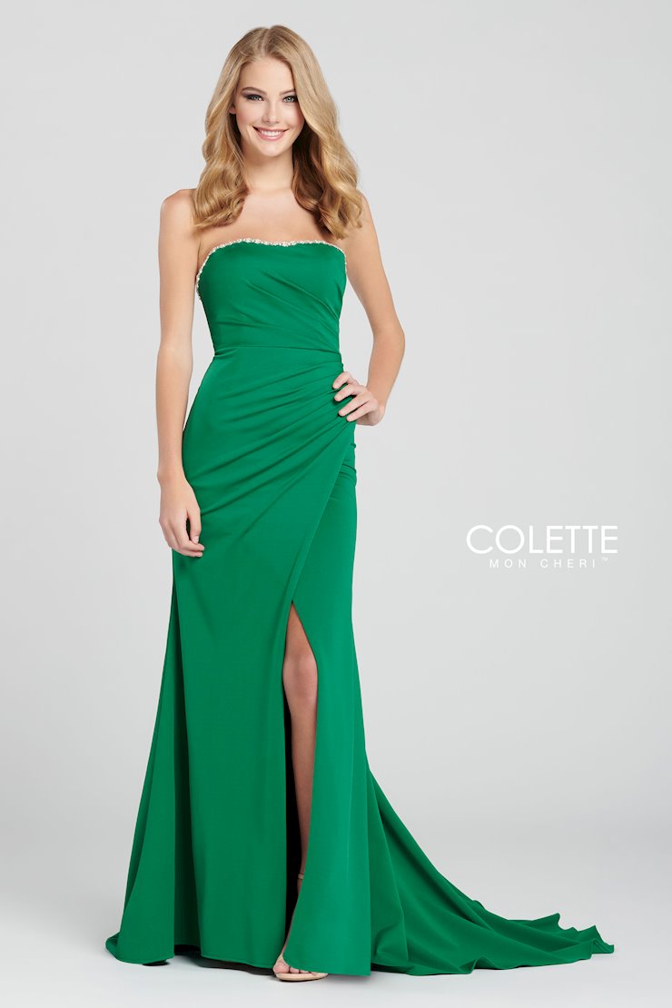 COLETTE Dress CL12029
