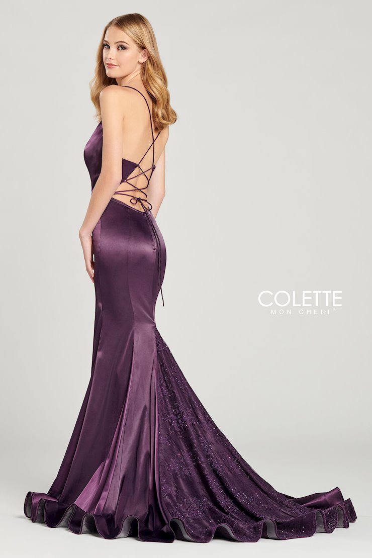 COLETTE Dress CL12030