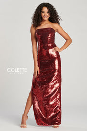 COLETTE Dress CL12053