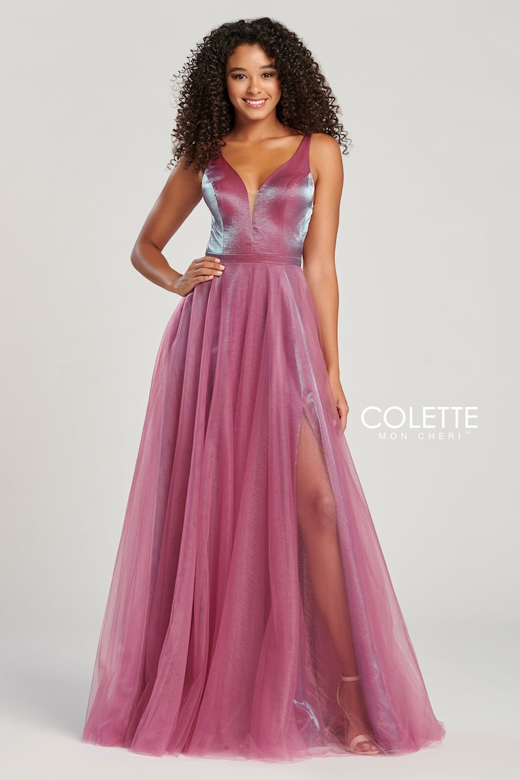 COLETTE Dress CL12087