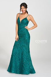 Colette Dress CL12217