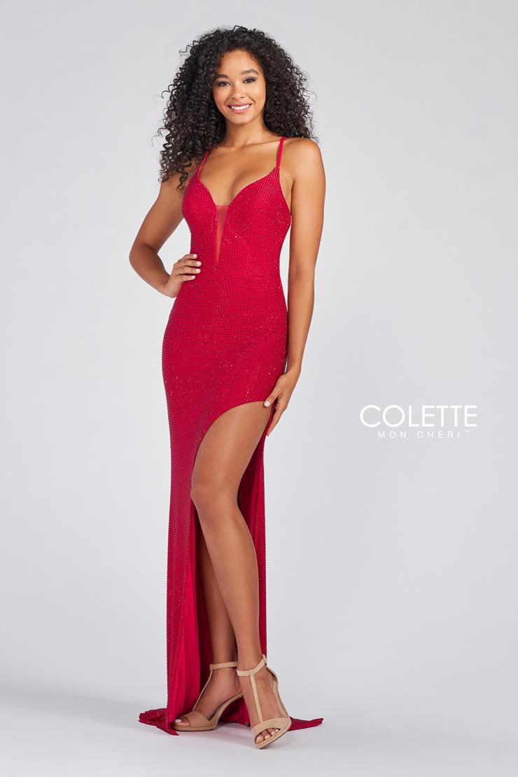Colette Dress CL12226