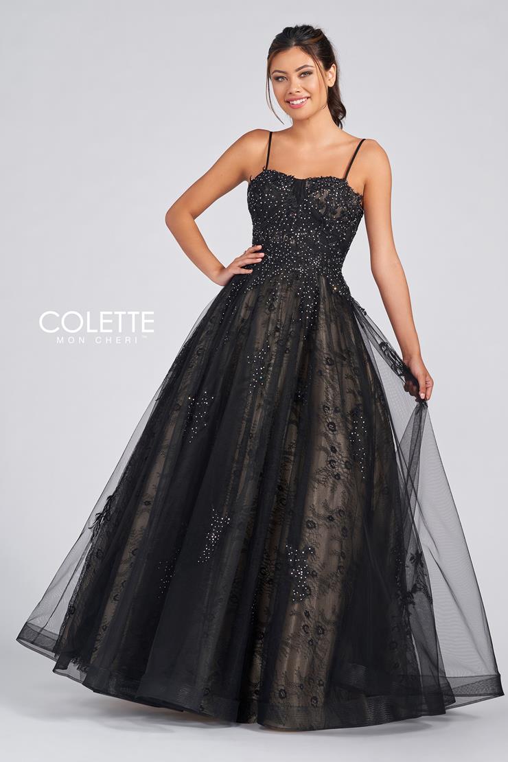 Colette Dress CL12248