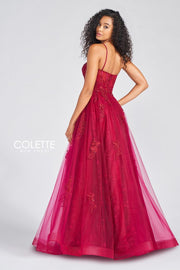 Colette Dress CL12248