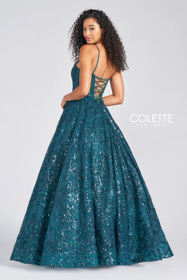 Colette Dress CL12264