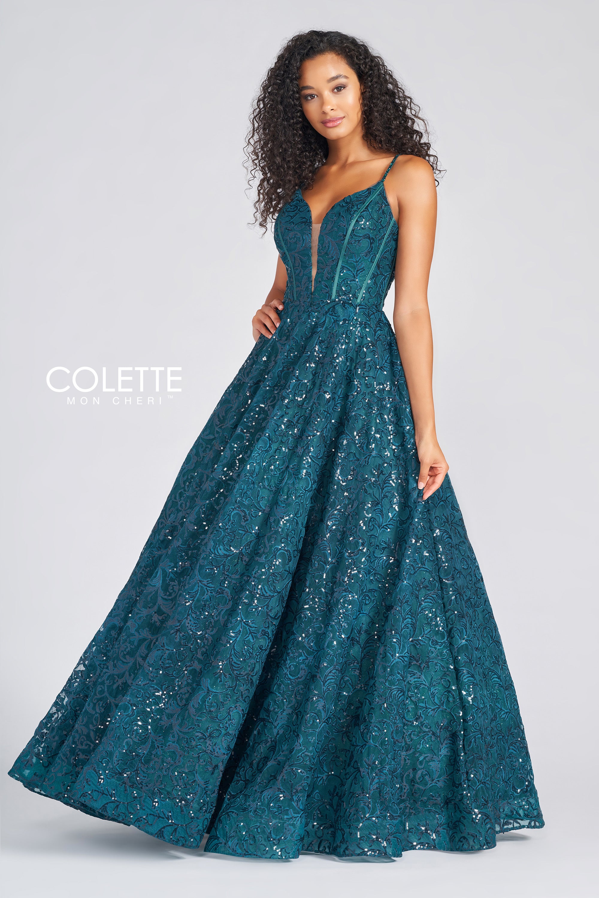 Colette Dress CL12264