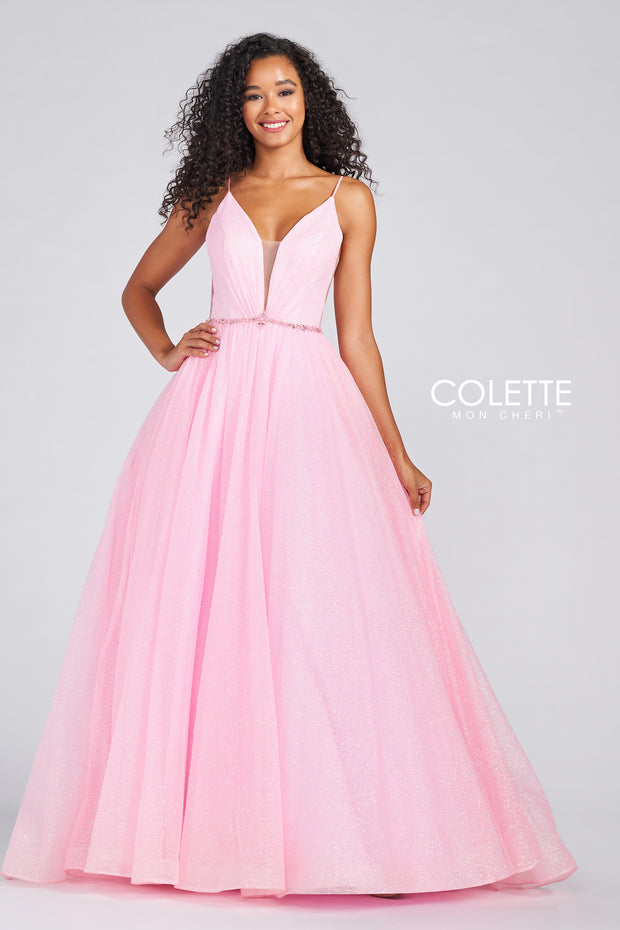 Colette Dress CL12265