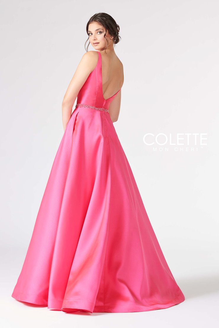 COLETTE Dress CL19805