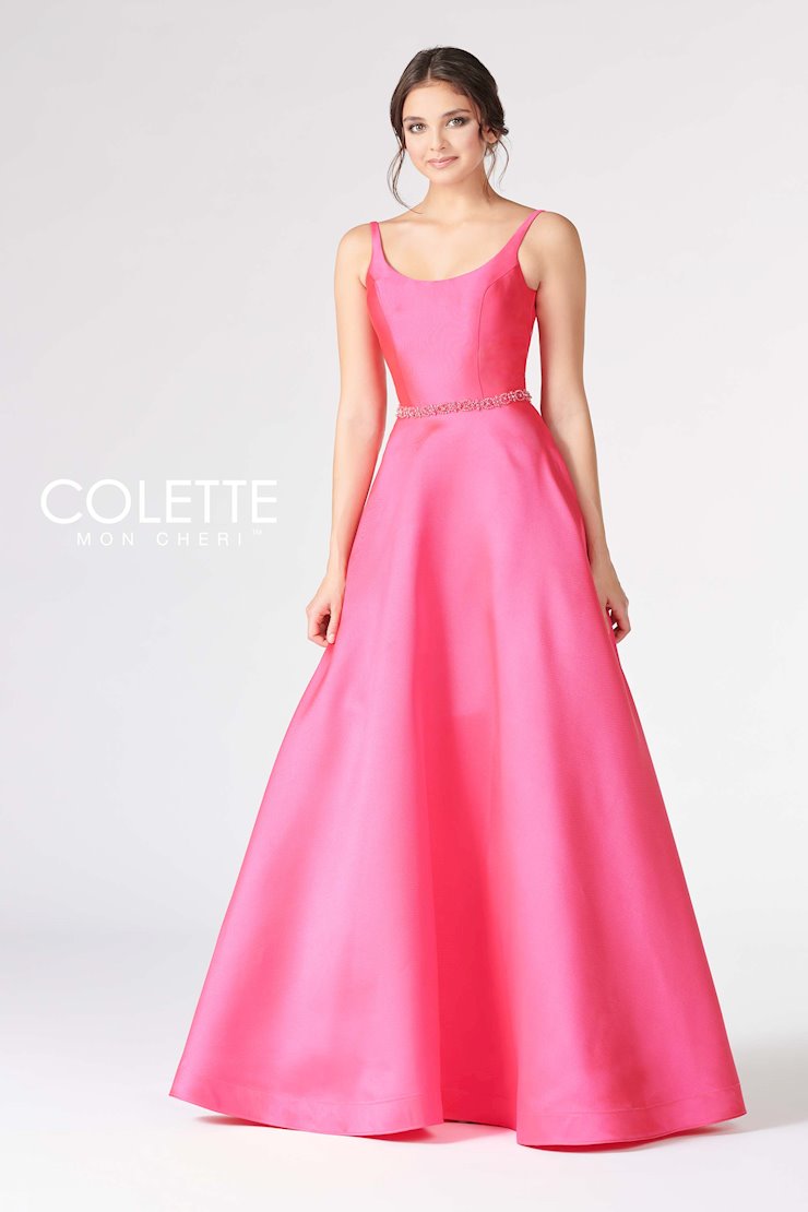 COLETTE Dress CL19805