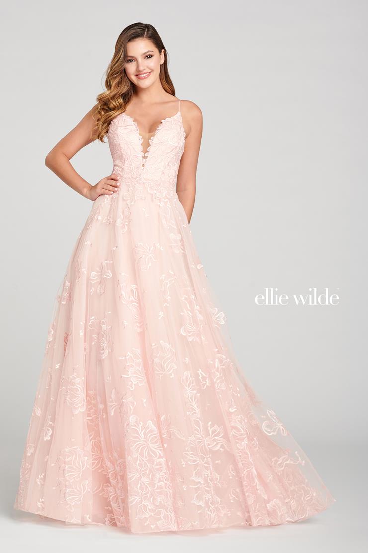 ELLIE WILDE Dress EW121023