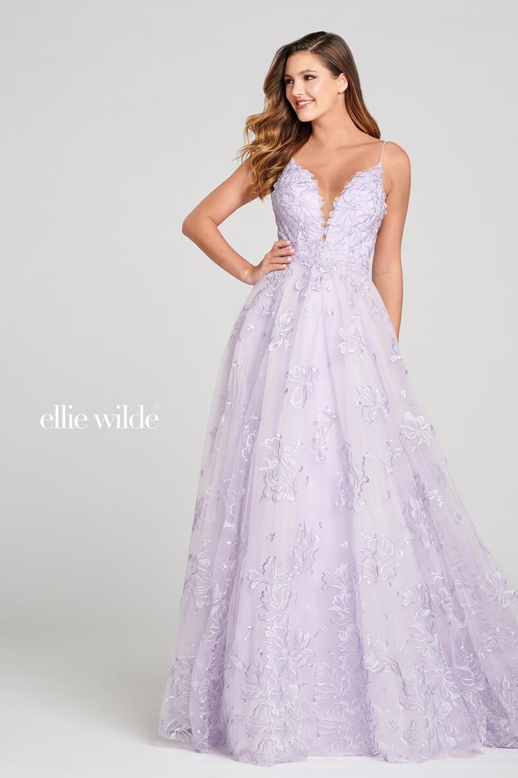ELLIE WILDE Dress EW121023