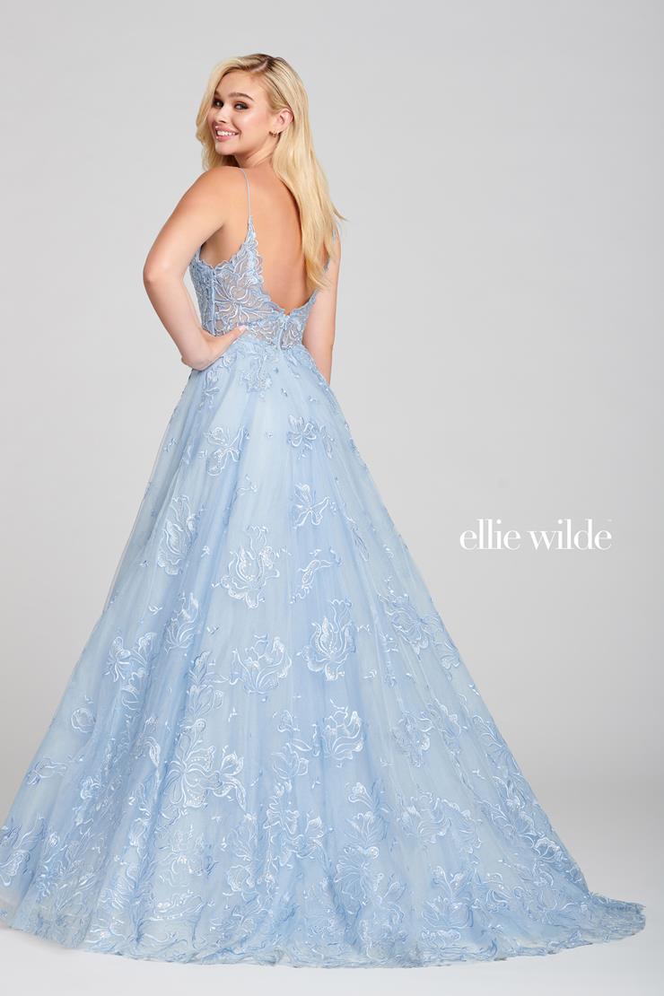 ELLIE WILDE Dress EW121023
