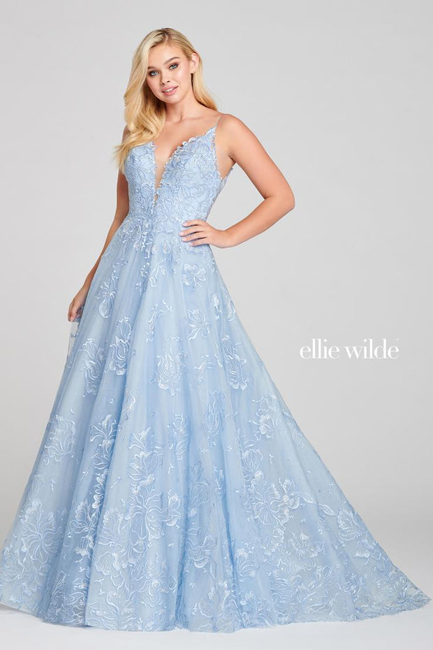 ELLIE WILDE Dress EW121023