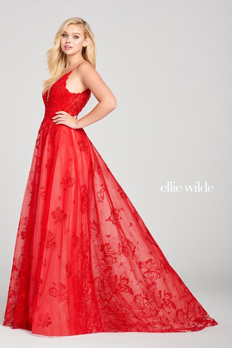 ELLIE WILDE Dress EW121023