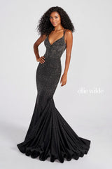 ELLIE WILDE Dress EW122001
