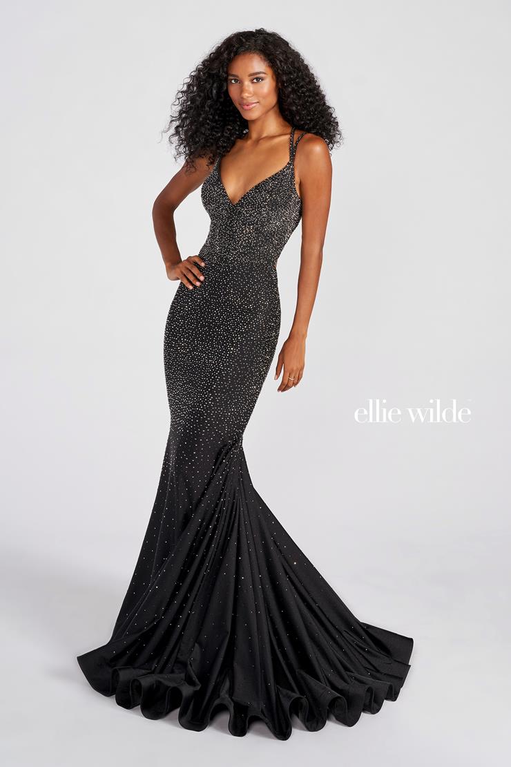 ELLIE WILDE Dress EW122001
