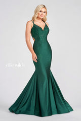 ELLIE WILDE Dress EW122001