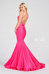 ELLIE WILDE Dress EW122001