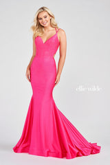 ELLIE WILDE Dress EW122001