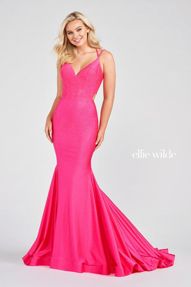 ELLIE WILDE Dress EW122001
